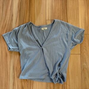 Madewell Top size M